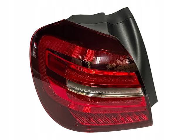 Dış Stop Lambası A1569068300 - GLA 156 4MATIC (2017-)