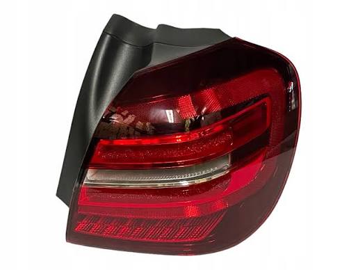 Stop Lambası Dış Sağ A1569068400 - GLA 156 4MATIC (2017-)