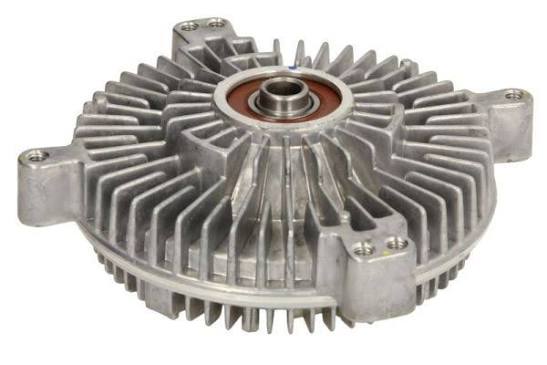 Fan Termiği A1192000022 - Mercedes-Benz W140 W129 M119 Motor (1990-1998)