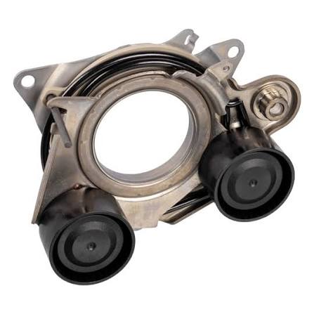 V Kayış Gergisi Komple A2642000070 - 264 Motor (2016-)