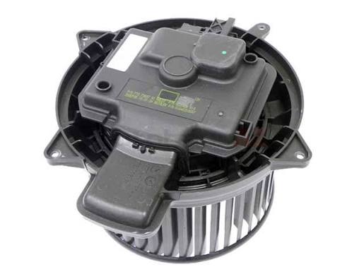Kalorifer Fan Motoru A1648350507 - (2006-)