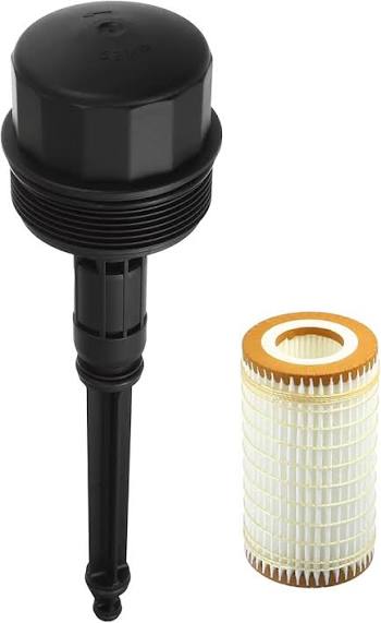 Yağ Filtre Kapağı A1121800710 - 112-113 Motor (1999-2011)