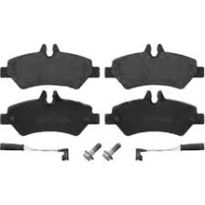 <br />
<b>Notice</b>:  Undefined index: brand_name in <b>/home/otopar10/public_html/store/product.php</b> on line <b>1583</b><br />
<br />
<b>Notice</b>:  Undefined index: category_name in <b>/home/otopar10/public_html/store/product.php</b> on line <b>1583</b><br />
Fren Balatası Arka A0044208120 - Sprinter 906 (2006-2018) -  