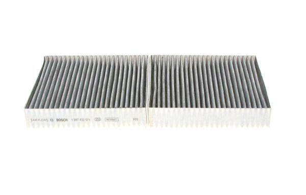 Polen Filtresi A1718300418 - BM Motor (2004-)