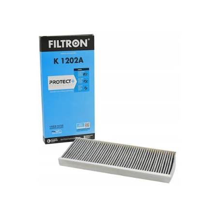 Polen Filtresi A1698300218 - Mercedes-Benz A Serisi W169 (2004-2011)