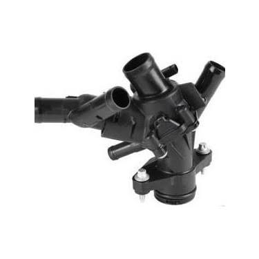 Termostat A2702002200 - Mercedes-Benz CLA C117 GLA X156 A W176 B W246 (2012-)