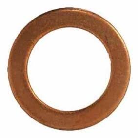 Karter Tapa Pulu N007603 014106 - OM.602-980 Motor (95-)