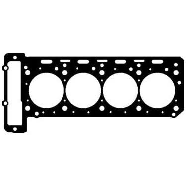 Silindir Kapak Contası A1110162620 - Mercedes-Benz W124 W202 W210 M111 (1993-2000)