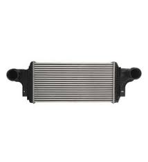 Turbo Radyatörü A1645000000 - Mercedes-Benz ML W164 - OM629 (2006-2011)