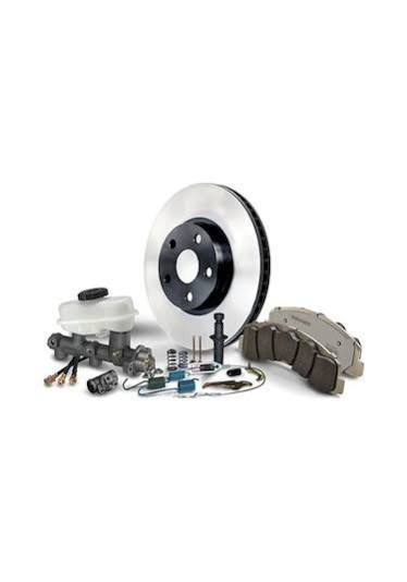 Takım Conta Üst A1130100005 - 113 Motor (1997-2005)