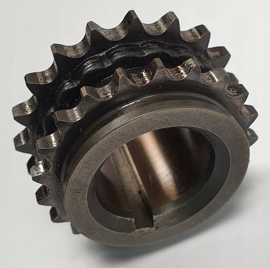 Krank Dişlisi A6400500103 - 640 Motor (2004-2011)