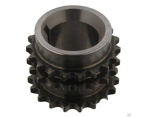 Krank Dişlisi A2660520103 - 266 Motor (2004-2011)