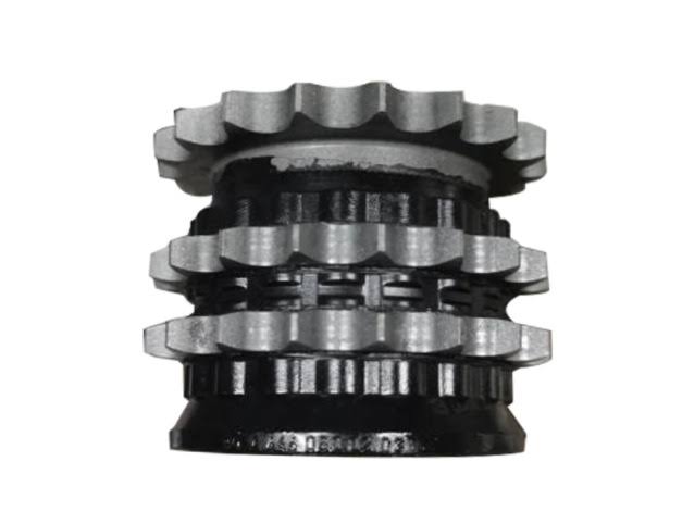 Krank Dişlisi A6460500203 - BM 646-611-612-613-647-648 Motor (2002-)