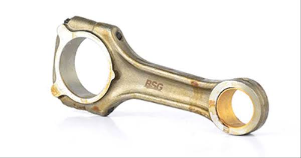 Piston Kolu A6460300020 - Mercedes-Benz (2000-)
