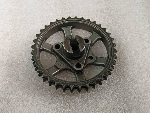 Eksantrik Dişlisi A6110520501 - 646-611 Motor (1996-2010)