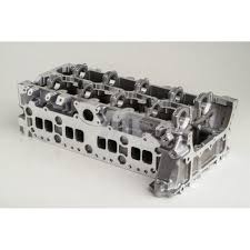 Silindir Kapağı A6510103020 - Mercedes-Benz W176 W204 W212 W906 W639 (2012-)