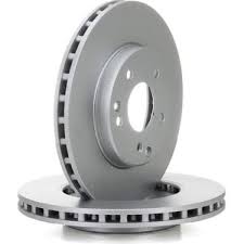 Fren Diski MB2034210312 - (1997-2000)