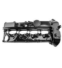 Külbütör Kapağı A6510108918 - Mercedes (2008-)