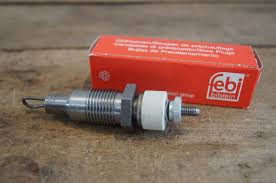 Gezi Ayı OM615-616-617 Motor A6170300162 - W115-123 (1968-1985)