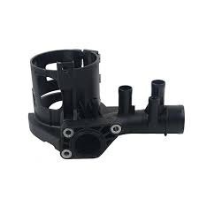 Yakıt Filtresi A6512006000 - Mercedes-Benz 651 Motor (2009-2018)