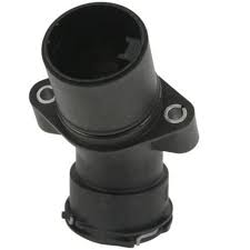 Termostat Gövdesi A2712001256 - Mercedes-Benz C-Serisi W203-W204, E-Serisi W211, SLK R171, CLK W209 (2006-2011)