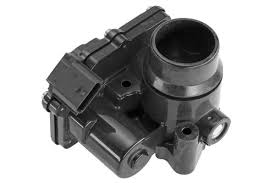 Gaz Kelebeği A6260900200 - Mercedes W205, Vito, Renault Megane IV, Trafic III, Fluence, Nissan Qashqai - 1.6 DCI (2014-)