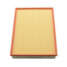 Hava Filtresi A0000903751 - W906-907-910-Crafter (2006-)