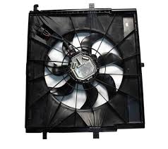 Fan Motoru A4479060412 - Mercedes-Benz (2014-)