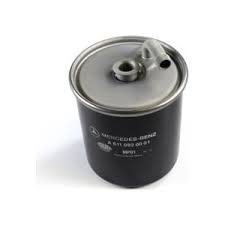 Yakıt Filtresi A6110920001 - 611-612 Motor (2000-2007)