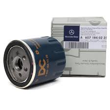 Yağ Filtresi A6071840225 - 651-607 Motor (2012-)