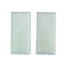 Polen Filtresi A2108301018 - Mercedes-Benz W202-210-220 (1995-2006)