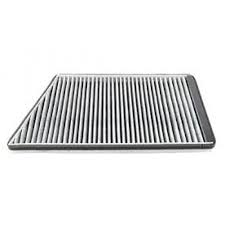 Polen Filtresi A2038300118 - Mercedes-Benz C-Serisi W203 (2000-2008)