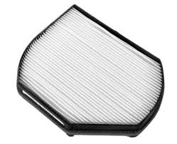 Polen Filtresi A2108300818 - Mercedes-Benz W202 W210 (1993-2002)