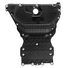 Yağ Karteri A6510102913 - 651 Motor (2009-2016)
