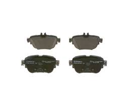 <br />
<b>Notice</b>:  Undefined index: brand_name in <b>/home/otopar10/public_html/store/product.php</b> on line <b>1583</b><br />
<br />
<b>Notice</b>:  Undefined index: category_name in <b>/home/otopar10/public_html/store/product.php</b> on line <b>1583</b><br />
Fren Balatası Arka A0004209700 - Mercedes-Benz (2016-) -  