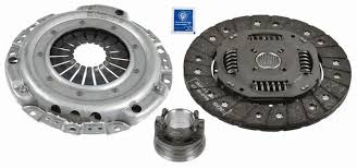 Debriyaj Seti A1242500401 - 604 Motor (1993-2000)