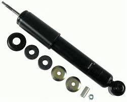 Amortisör Ön A1633261100 - (1998-2004)
