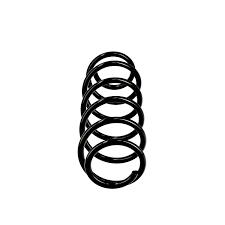 Helezon Yayı Arka A1693243204 - Mercedes-Benz W169 (2004-2012)