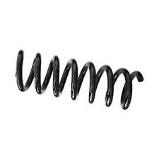 Helezon Yayı Arka A2043240604 - Mercedes-Benz C-Serisi W204 (2006-)