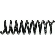 Helezon Yayı Arka A2103241804 - Mercedes-Benz W210 (1995-2002)