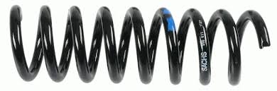 Helezon Yayı Arka A2103243404 - Mercedes-Benz W210 (1995-2002)