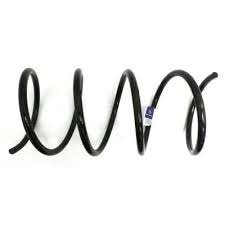 Helezon Yayı A2033214004 - Mercedes-Benz C-Serisi W203/CLK W209 (2000-2007)
