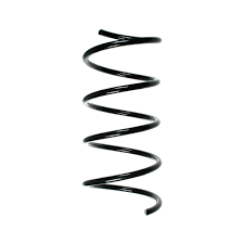 Helezon Yayı Ön A2033214804 - Mercedes-Benz C-Serisi W203/CLK W209 (2000-2007)