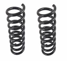Helezon Yayı Arka A1763240204 - Mercedes-Benz W117/W176 (2013-2019)