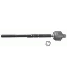 Rot Mili A2043380015 - Mercedes-Benz C-Serisi W204/E-Serisi W207 (2007-)