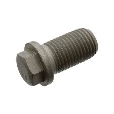 Karter Tapası A6019970230 - Motor (1977-1996)