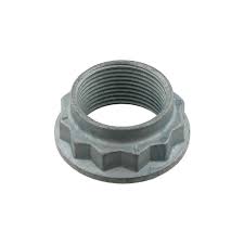 Somun A1403570572 - BM Motor (1998-2018)