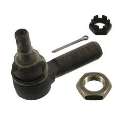 Rot Başı Ön A0004607248 - Motor (2001-)