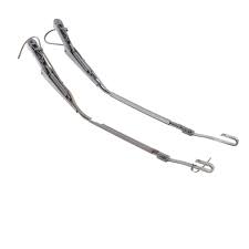 Silecek Kolu Sol A9018200244 - BM Motor W901-902-903-904-905-909 (1995-)