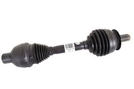 Aks Komple Ön Sağ A2463309100 - Mercedes-Benz W246/W176/W117/W156 (2012-2018)